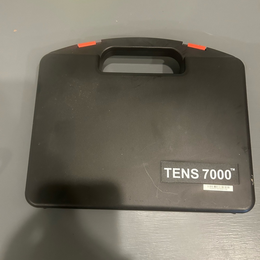 Tens unit brand new